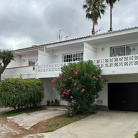 Casa Jardin Del Sol Planta Alta * Tacoronte