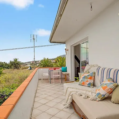 Casa Jardin Del Sol Planta Alta *