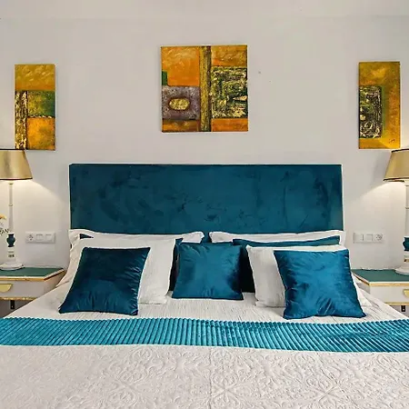 Apartment Casa Jardin Del Sol Planta Alta *