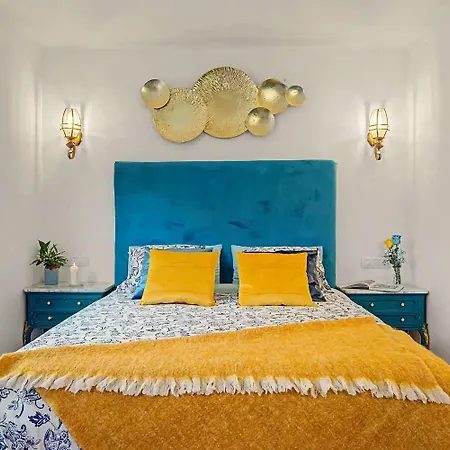 Apartment Casa Jardin Del Sol Planta Alta Tacoronte