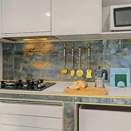 Apartamento Casa Jardín Del Sol Planta Alta Tacoronte