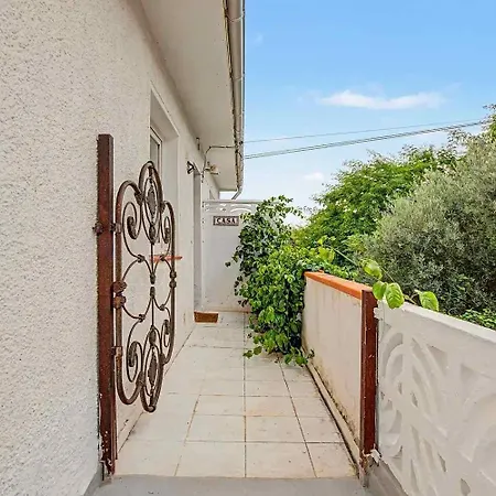 Apartment Casa Jardin Del Sol Planta Alta Tacoronte